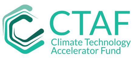 CTAF Logo